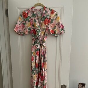 Never worn old navy dress